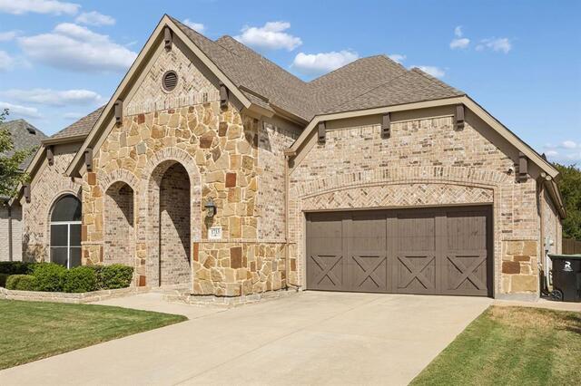 1713 Angus Drive, Little Elm, TX photo 2