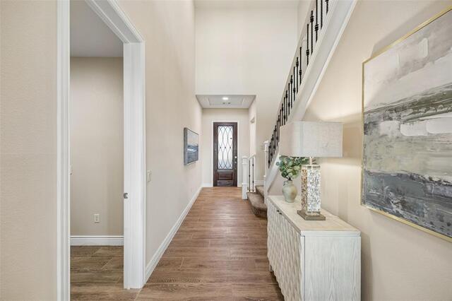 11901 Southerland, Drive Denton, TX photo 6