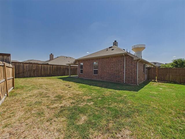 1341 Palestine, Drive Prosper, TX photo 31
