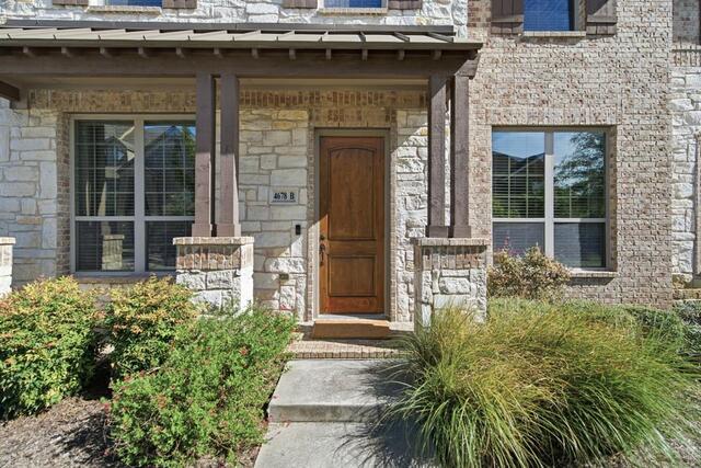 4678 Dozier Road, B Carrollton, TX photo 8