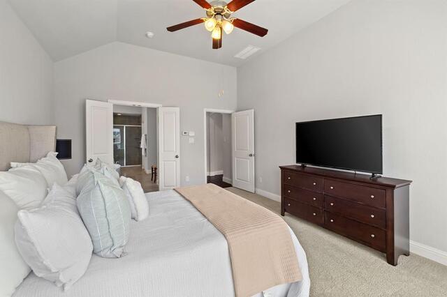 16020 Plum, Court Prosper, TX photo 18