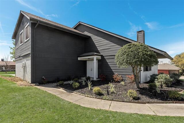1700 Hartford, Drive Carrollton, TX photo 19