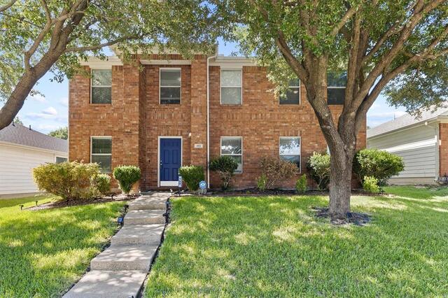 152 Bushel Lane, Dallas, TX image