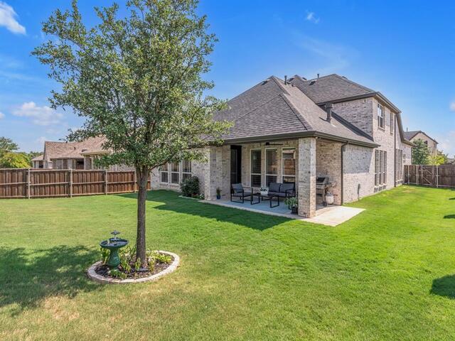 1041 Lone Grove, Lane Prosper, TX photo 34
