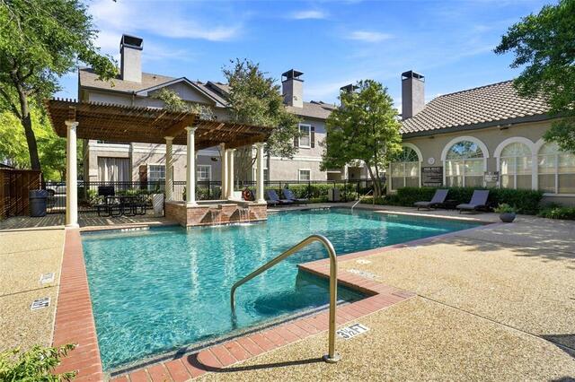 2601 Preston Road, 4103 Plano, TX photo 14