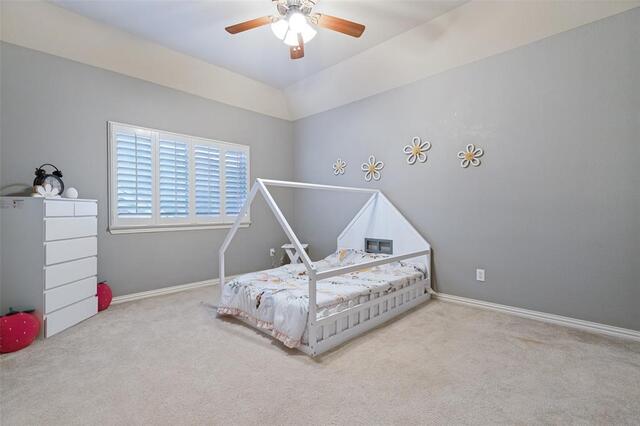 1047 Big Spring, Drive Allen, TX photo 22