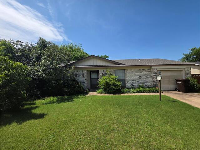 3508 Gatewood Lane, Plano, TX image