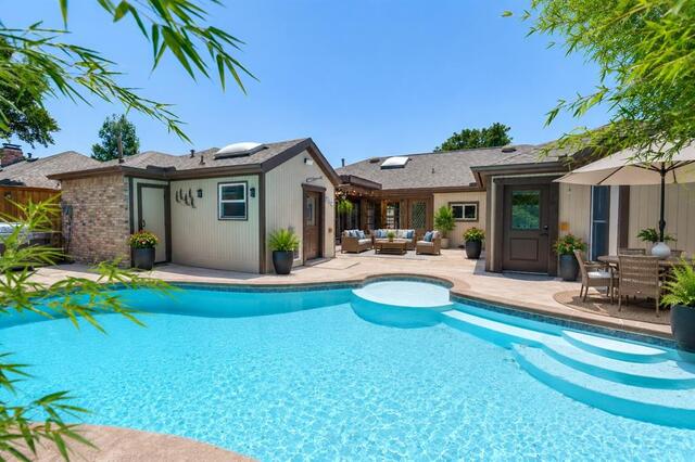 18636 Crownover Court, Dallas, TX image