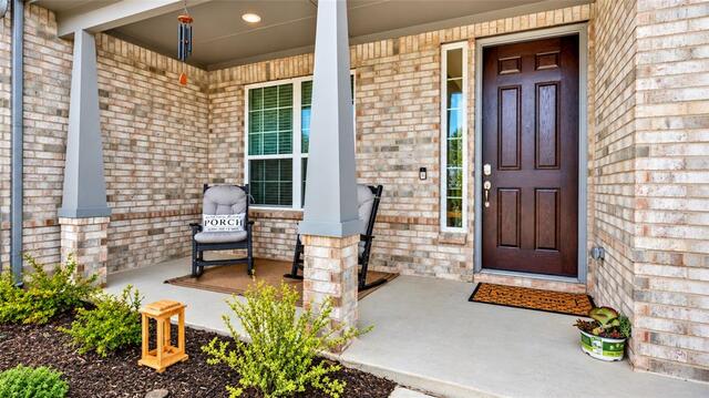 6500 Fort Parker, Way McKinney, TX photo 13