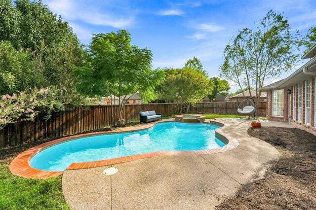 2201 Sagebrush Drive, Flower Mound, TX photo 35
