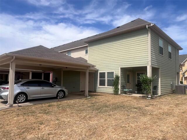 5420 Galante, Lane Denton, TX photo 21