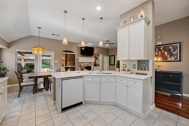 3528 Kales Lane, Flower Mound, TX photo 11