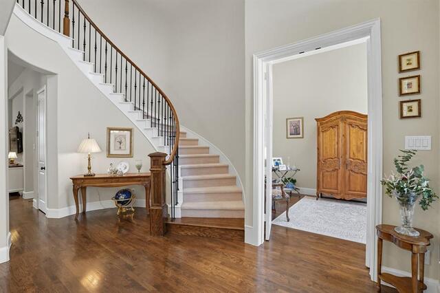 7616 Big Buckle, Drive Frisco, TX photo 6