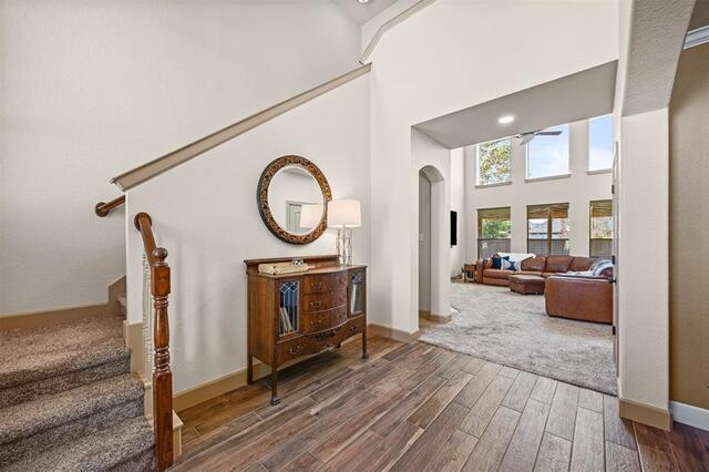 1608 Clear Springs, Drive Allen, TX photo 6