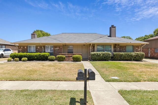 3000 Hilltop Drive, Euless, TX image