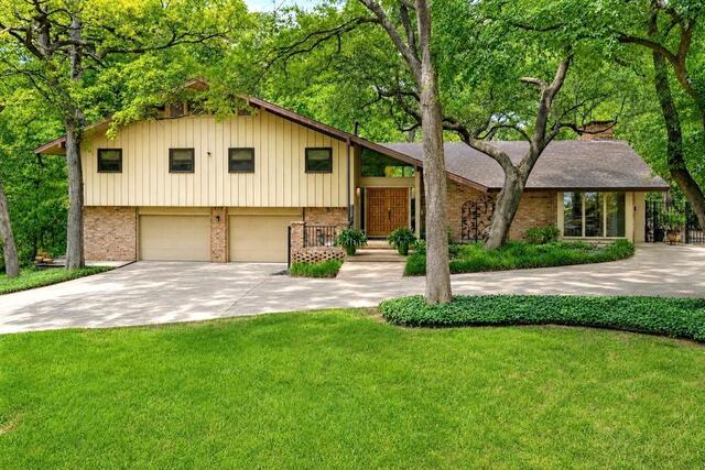 711 Monssen Parkway, Dallas, TX image