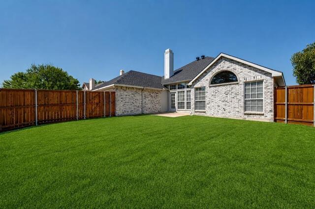 5917 Carroll Drive, The Colony, TX photo 19