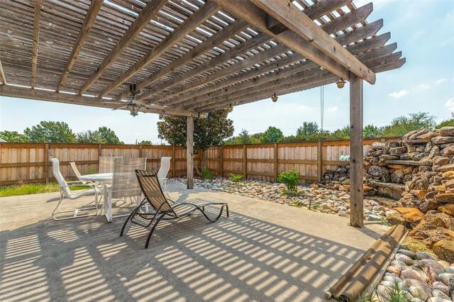 1249 Chandler, Circle Prosper, TX photo 21