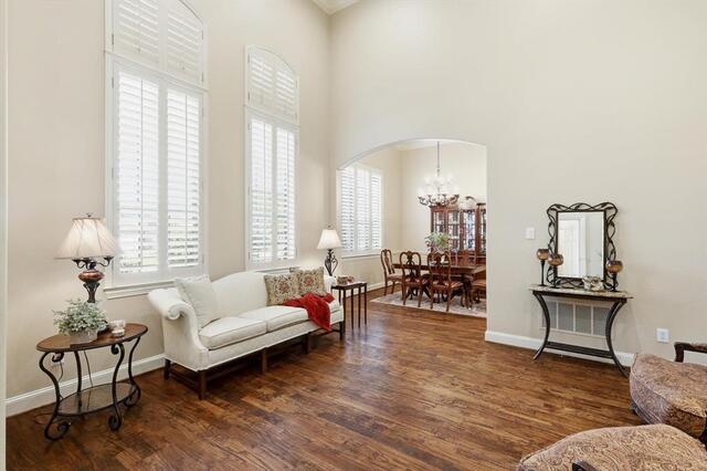 4629 Manor Way, Flower Mound, TX photo 5