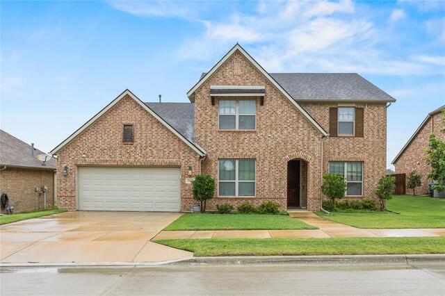 7248 Harrier Street, Fort Worth, TX image