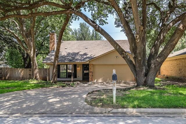 2703 Partridge Avenue, Arlington, TX image