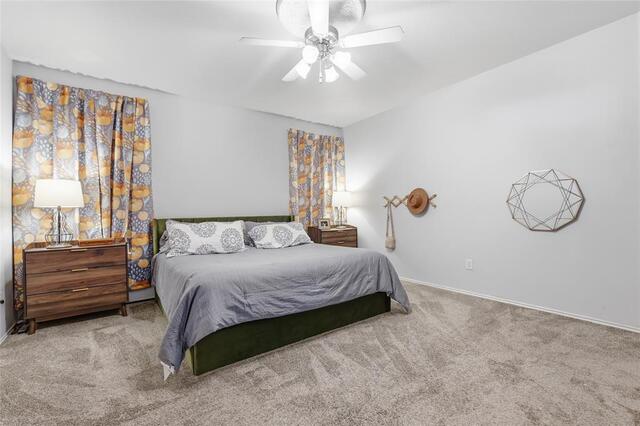 5016 Pebble, Beach Denton, TX photo 13