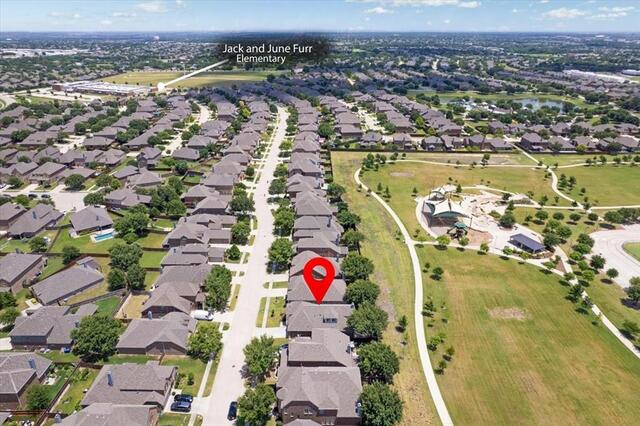 10429 Old Eagle River, Lane McKinney, TX photo 32