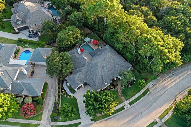 3004 Rolling Wood, Lane Keller, TX photo 3