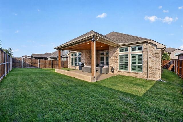 7105 Elk Springs, Drive Argyle, TX photo 40