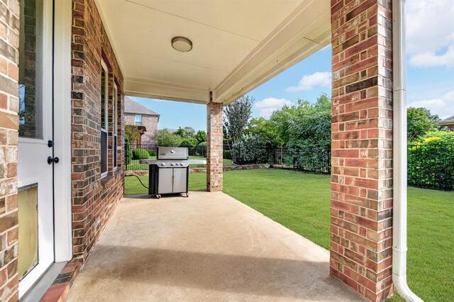 4605 Foxglove Court, Flower Mound, TX photo 31