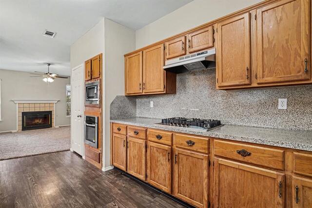 711 Bodega Bay, Drive Keller, TX photo 9