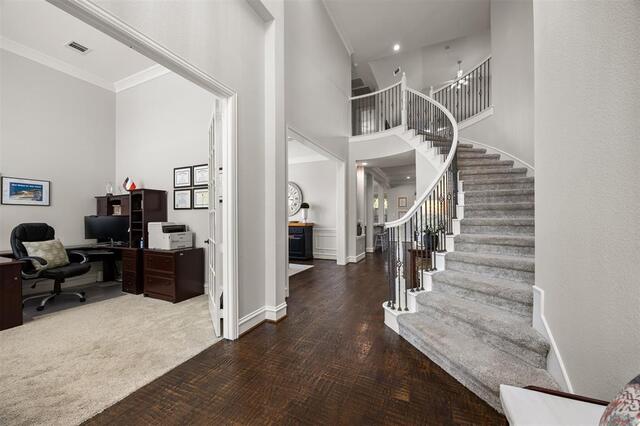 908 Woodhaven, Drive McKinney, TX photo 3