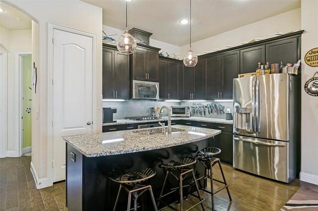 2662 Sherwood, Drive Lewisville, TX photo 9