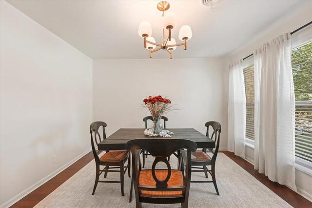 617 Mimosa, Drive Denton, TX photo 5