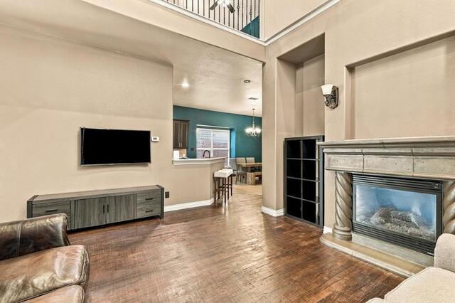 1596 Barksdale, Drive Lewisville, TX photo 14