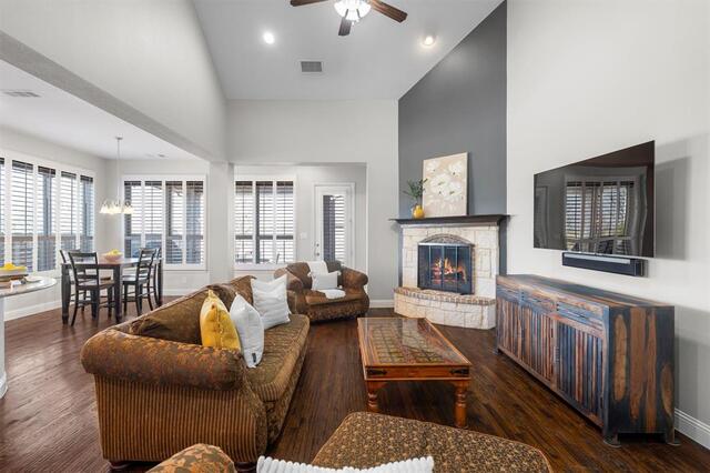 236 Sunrise, Drive Argyle, TX photo 11