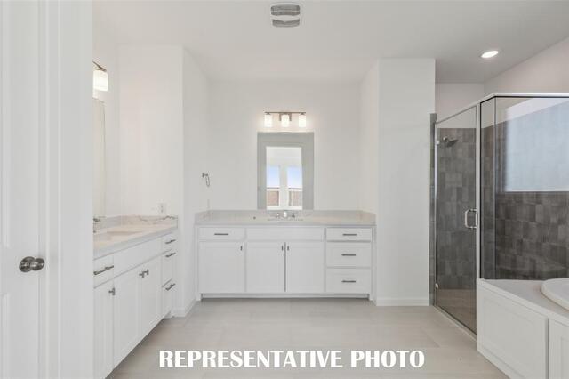 5351 Roselyn, Way McKinney, TX photo 12