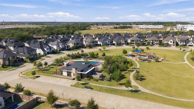 848 Baugh, Drive Allen, TX photo 35