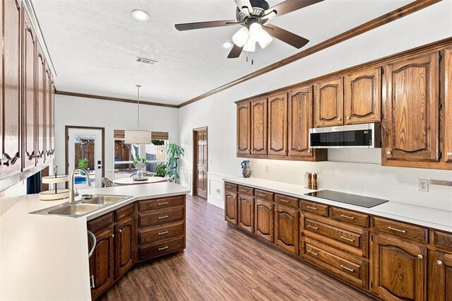 2416 Redfield, Drive Plano, TX photo 18