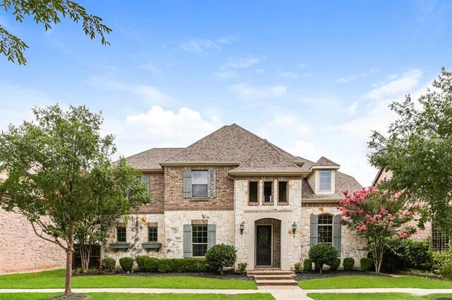 3804 Plum Vista Place, Arlington, TX image