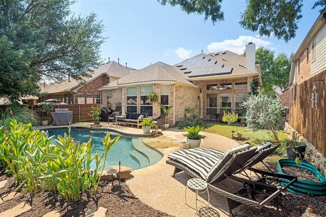 3620 Timothy Drive, Flower Mound, TX photo 25