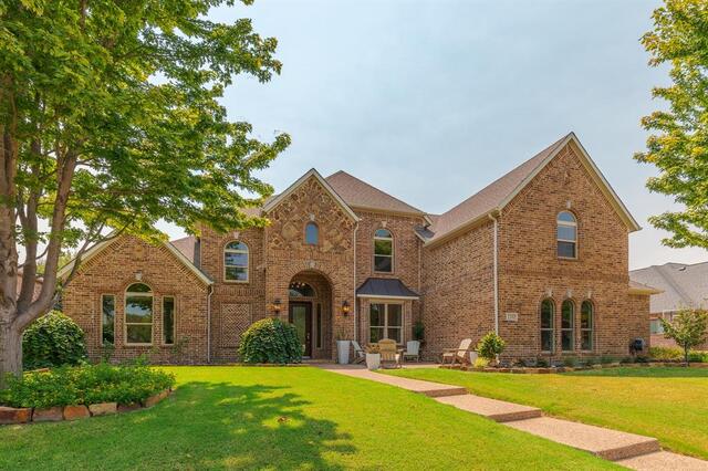 1200 Monticello, Drive Prosper, TX photo 2