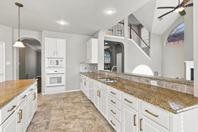 2412 Clearwood Lane, Flower Mound, TX photo 13