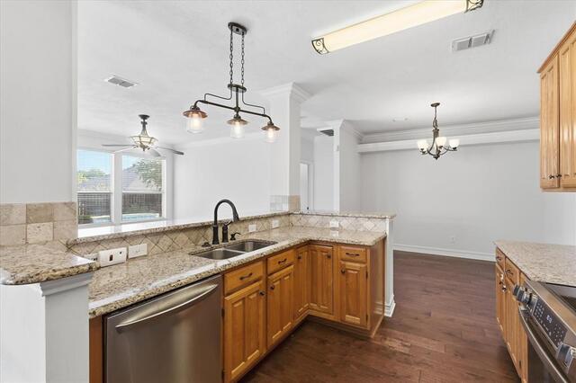 2608 Timberhill Drive, Flower Mound, TX photo 19