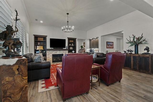 11113 Mica, Lane Denton, TX photo 8