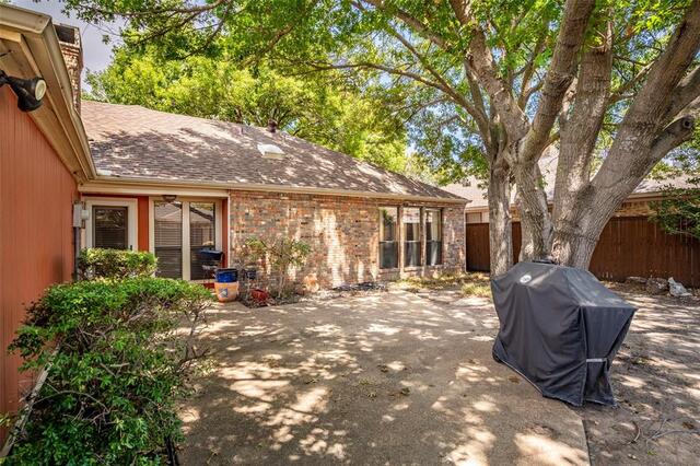 720 Green Brook, Drive Allen, TX photo 25