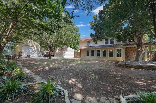 3901 White Oak Court, Flower Mound, TX photo 35