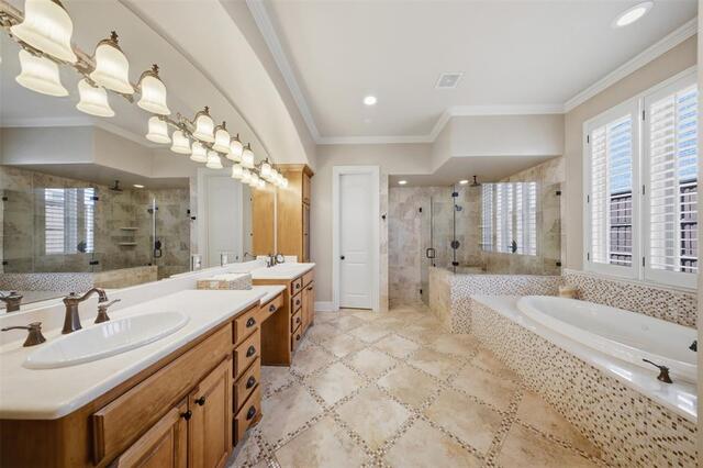 4081 Chimney Rock, Drive Prosper, TX photo 14