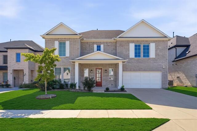1305 Honey Locust, Way Celina, TX photo 6