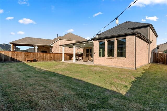 4505 Fall Meadow, Drive Prosper, TX photo 31